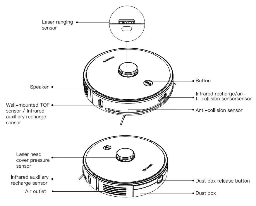 Proscenic-M7-Pro-Robot-Vacuum-Cleaner-fig-3