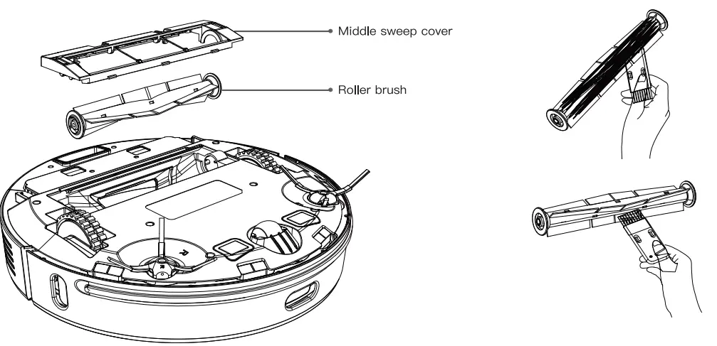 Proscenic-M7-Pro-Robot-Vacuum-Cleaner-fig-35