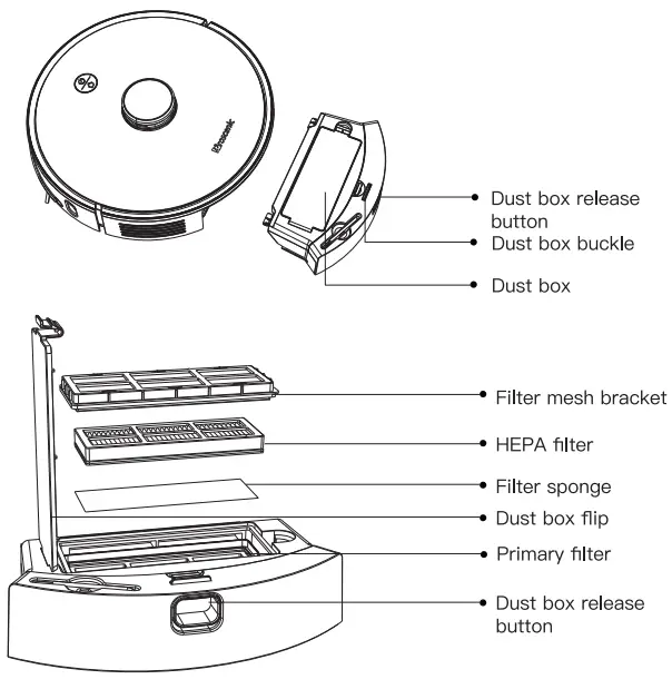 Proscenic-M7-Pro-Robot-Vacuum-Cleaner-fig-7