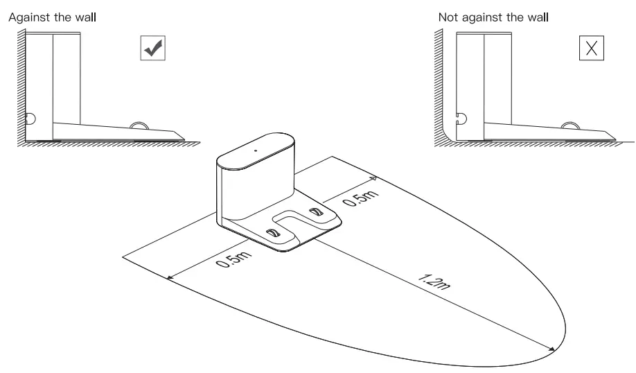 Proscenic-M7-Pro-Robot-Vacuum-Cleaner-fig-9
