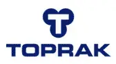 TOPREK - logo