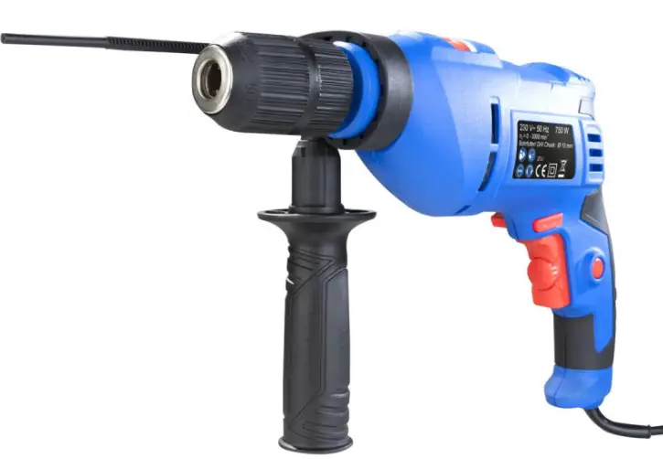 Westfalia-WSB750-Impact-Drill-product-image
