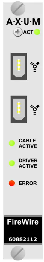 D R AXUM Digital Audio Mixing System - fi9
