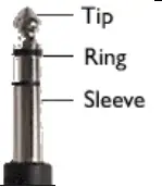 D R AXUM Digital Audio Mixing System - fig11
