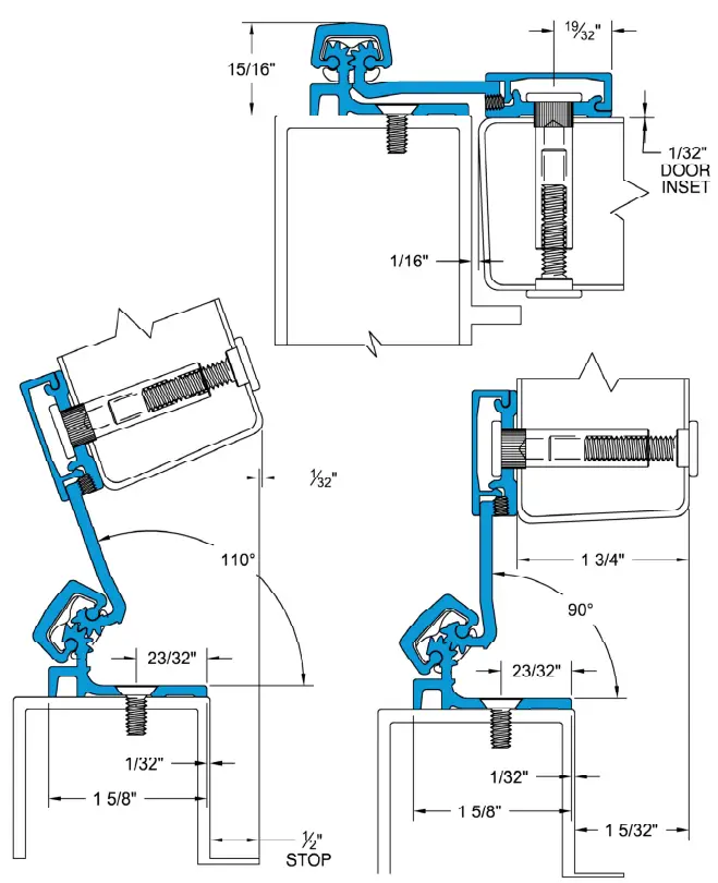 SELECT-HINGES-SL21-Full-Surface-Hinge-FIG-1