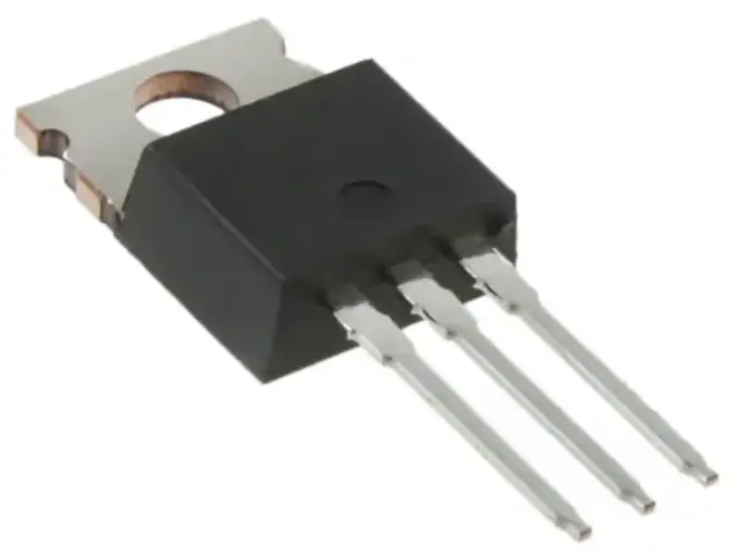 VISHAY-IRFB17N50L-Power-MOSFET-fig-1