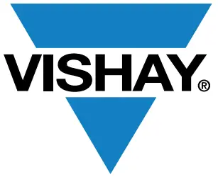 VISHAY-logo