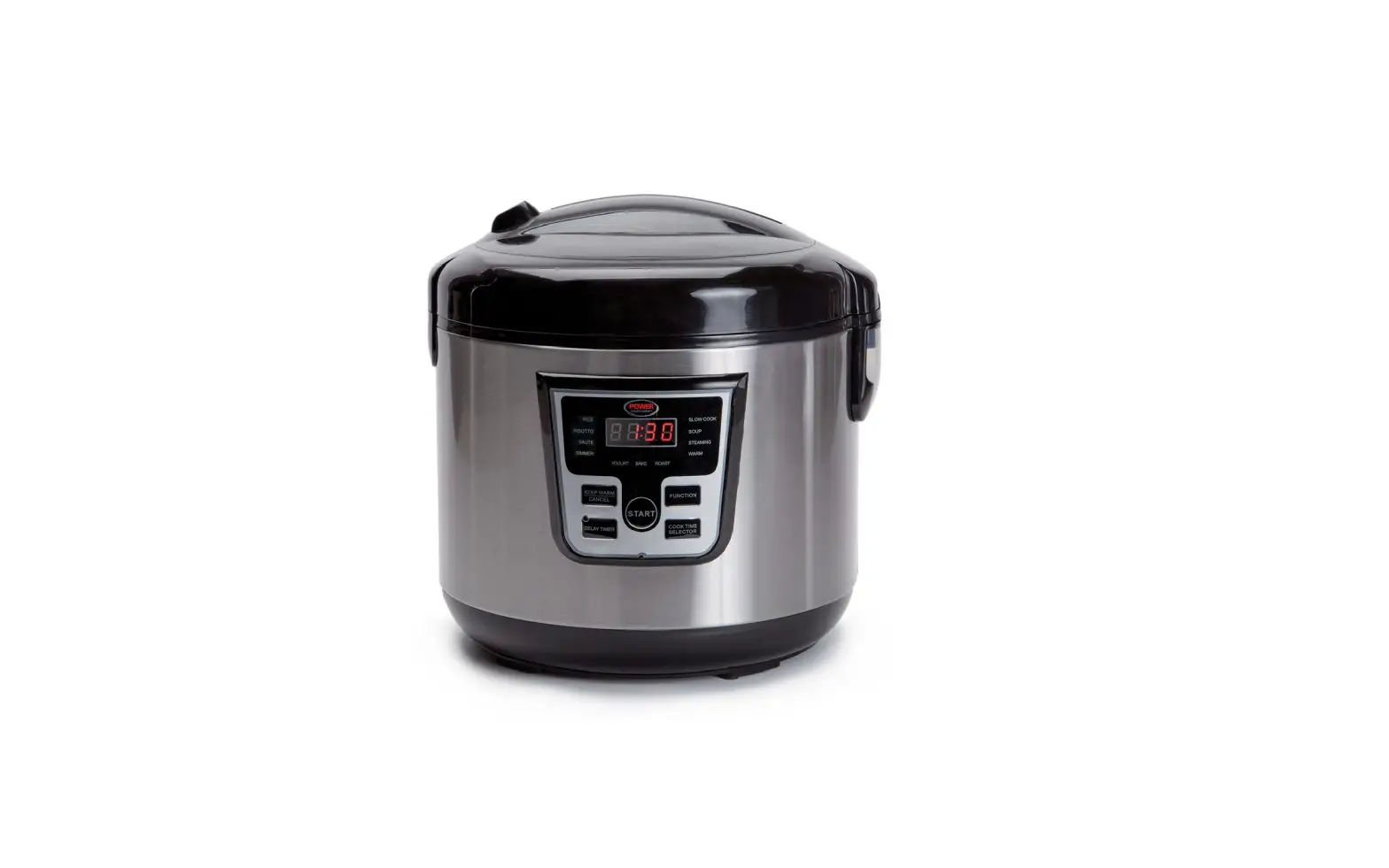 Power Multi-cooker Mc501 User Guide Power Multi-cooker Mc501 User Guide