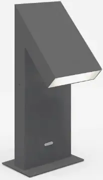 Artemide Chilone Outdoor LED Floor Lamp