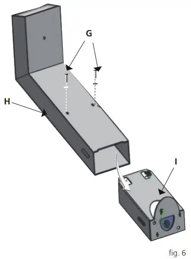 ASSEMBLY INSTRUCTION WALL