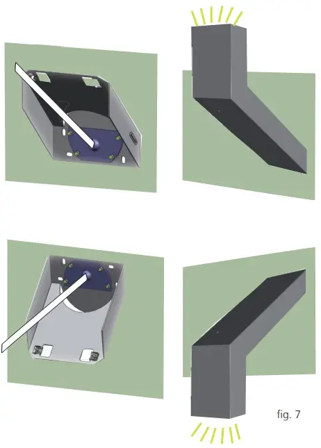 ASSEMBLY INSTRUCTION WALL