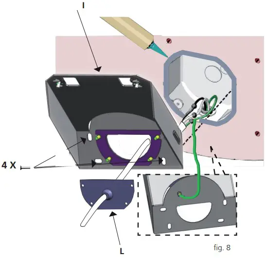 ASSEMBLY INSTRUCTION WALL