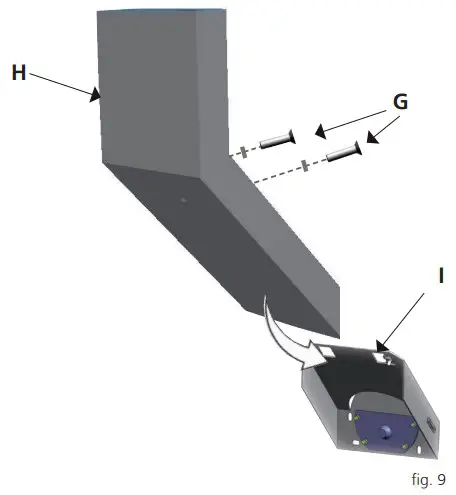 ASSEMBLY INSTRUCTION WALL