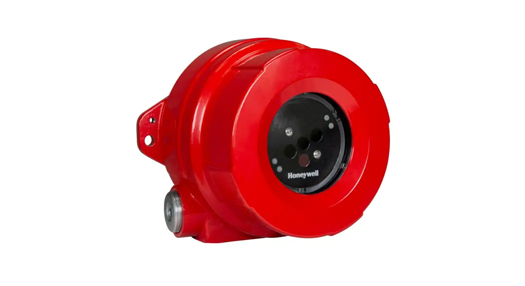 Honeywell 1701m5000hl Series Flame Detectors And Associated Test Lamps User Guide