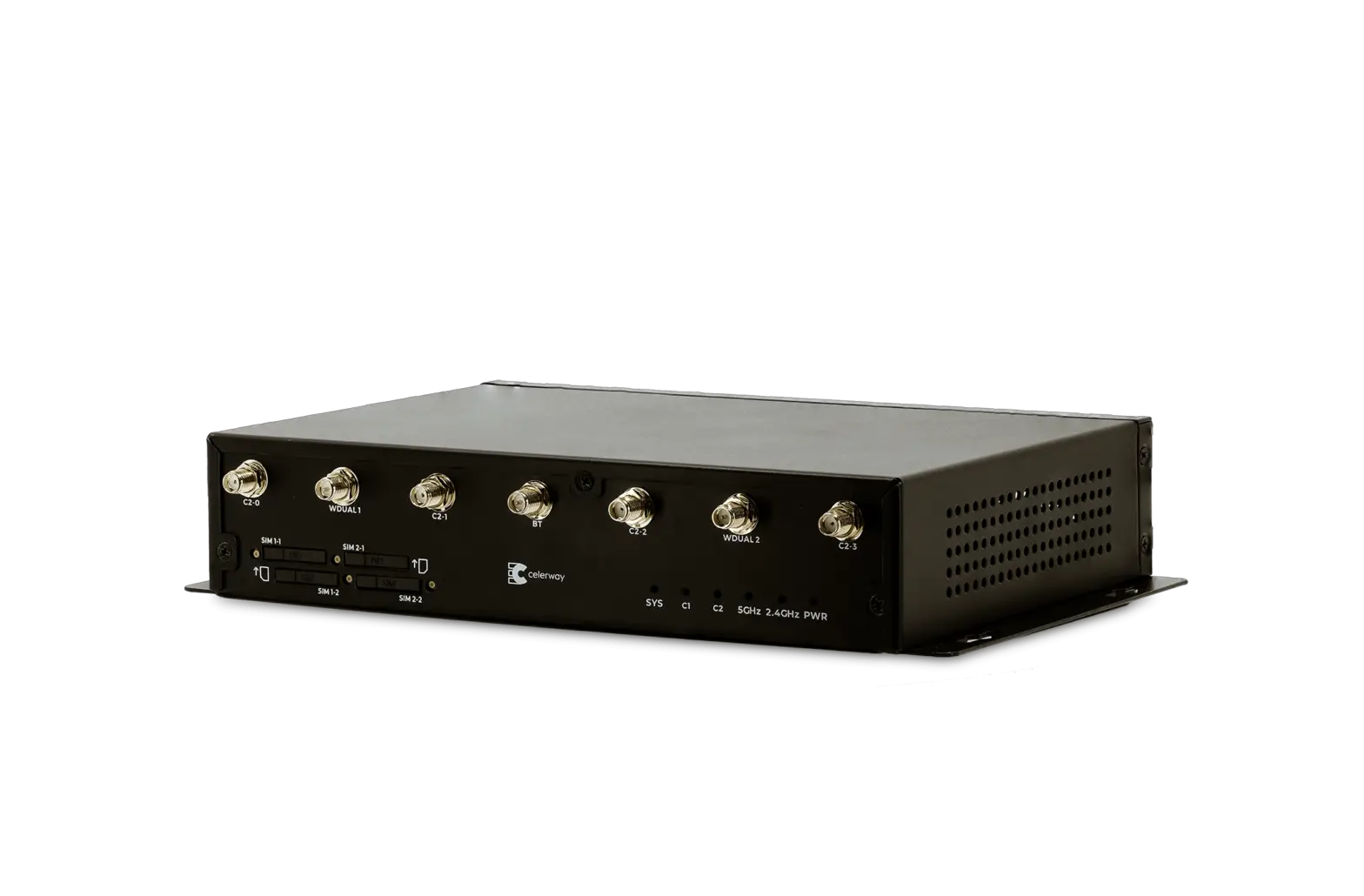 Celerway Stratus 5g Router User Guide