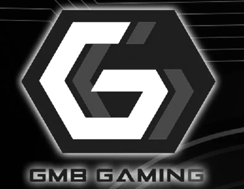 GMB GAMING Logo