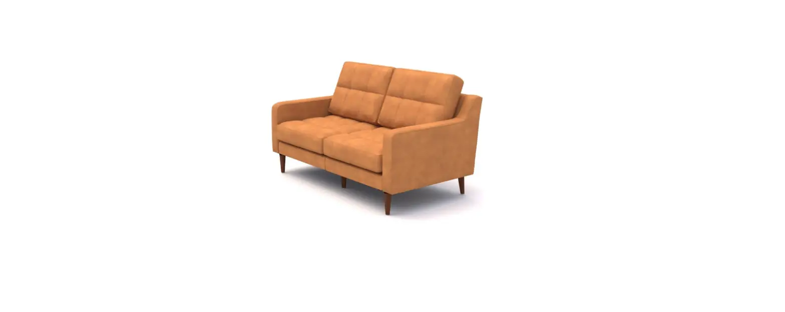 Otto Messina 3 - Rec Sofa Instruction Manual