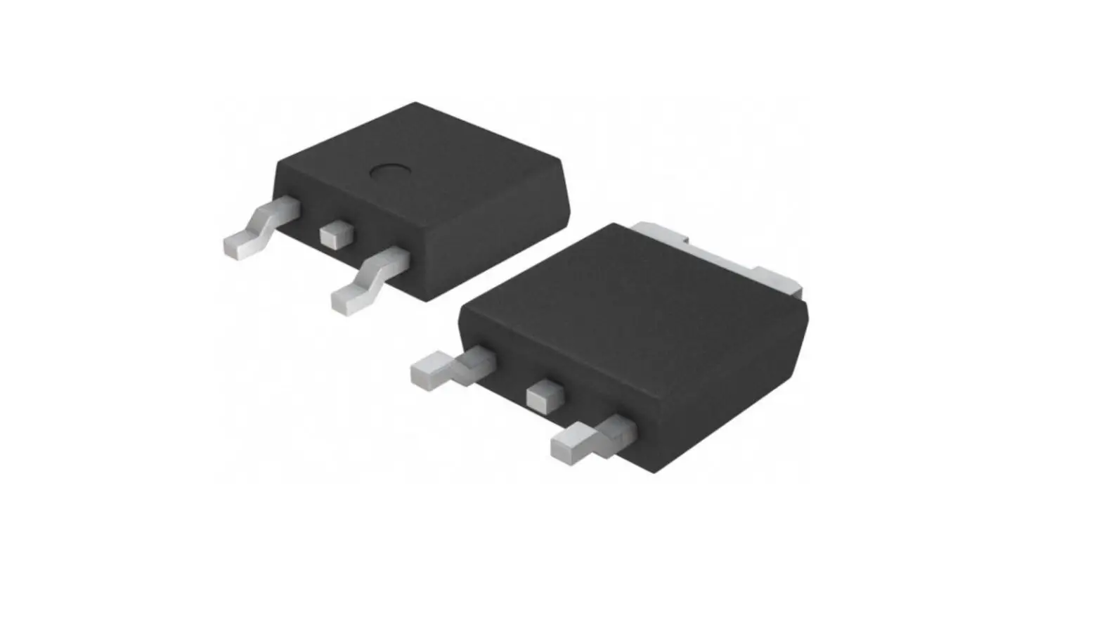 Vishay Irlr024 Power Mosfet Owner's Manual