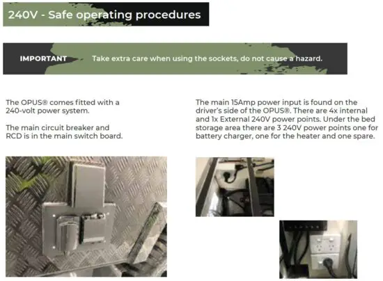 FIG 26 240 Volt Mains Power.JPG