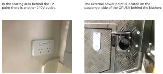 FIG 27 240 Volt Mains Power.JPG