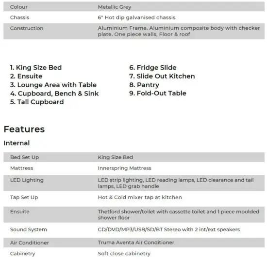 FIG 4 SPECIFICATIONS.JPG