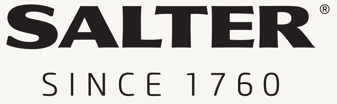 SALTER - logo