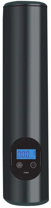 FlinQ FQC8241 Portable Air Compressor