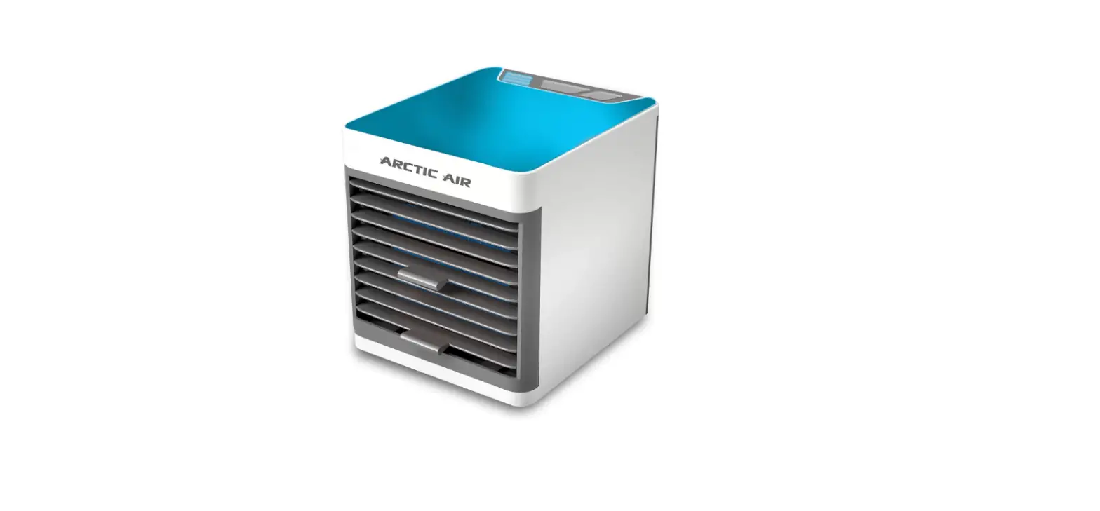Arctic 17013 Evaporative Air Cooler User Guide Arctic 17013 Evaporative Air Cooler User Guide