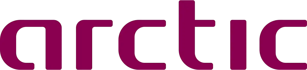 ARCTIC logo