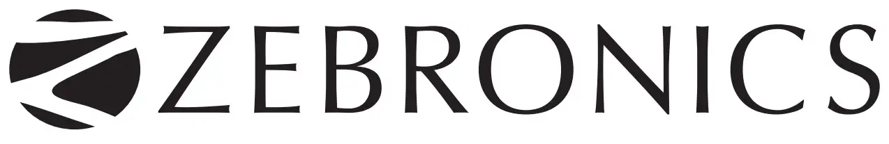 Zebronic Logo