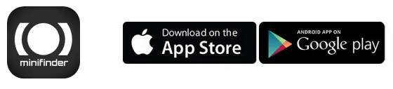 MiniFinder - icon