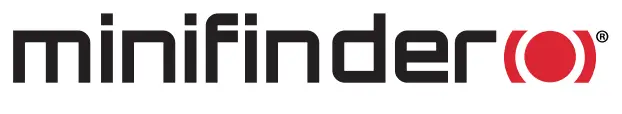 MiniFinder - logo