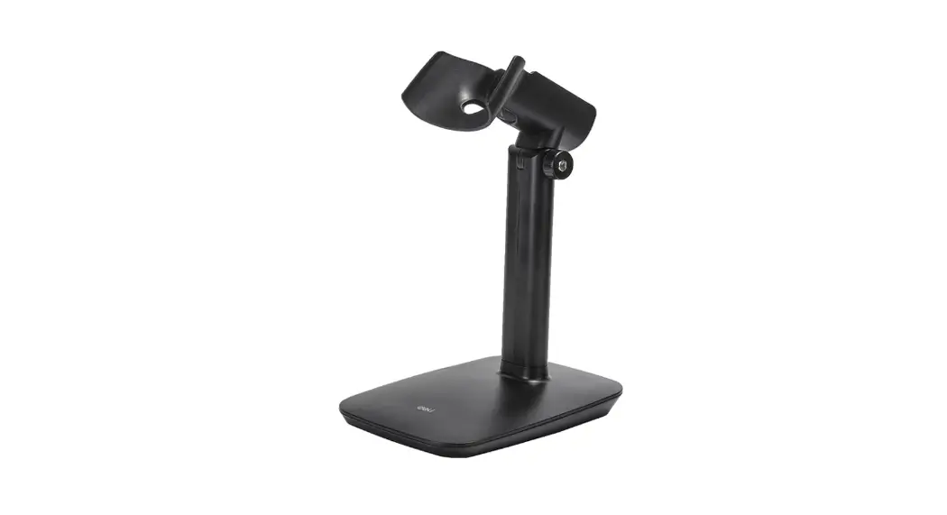 Deli E15130 Stand For Handheld Barcode Scanners User Manual