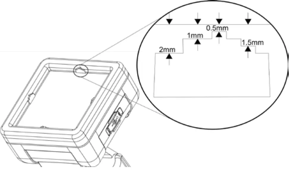 PROTIMETER-BLD5777-ReachMaster-Pro-15