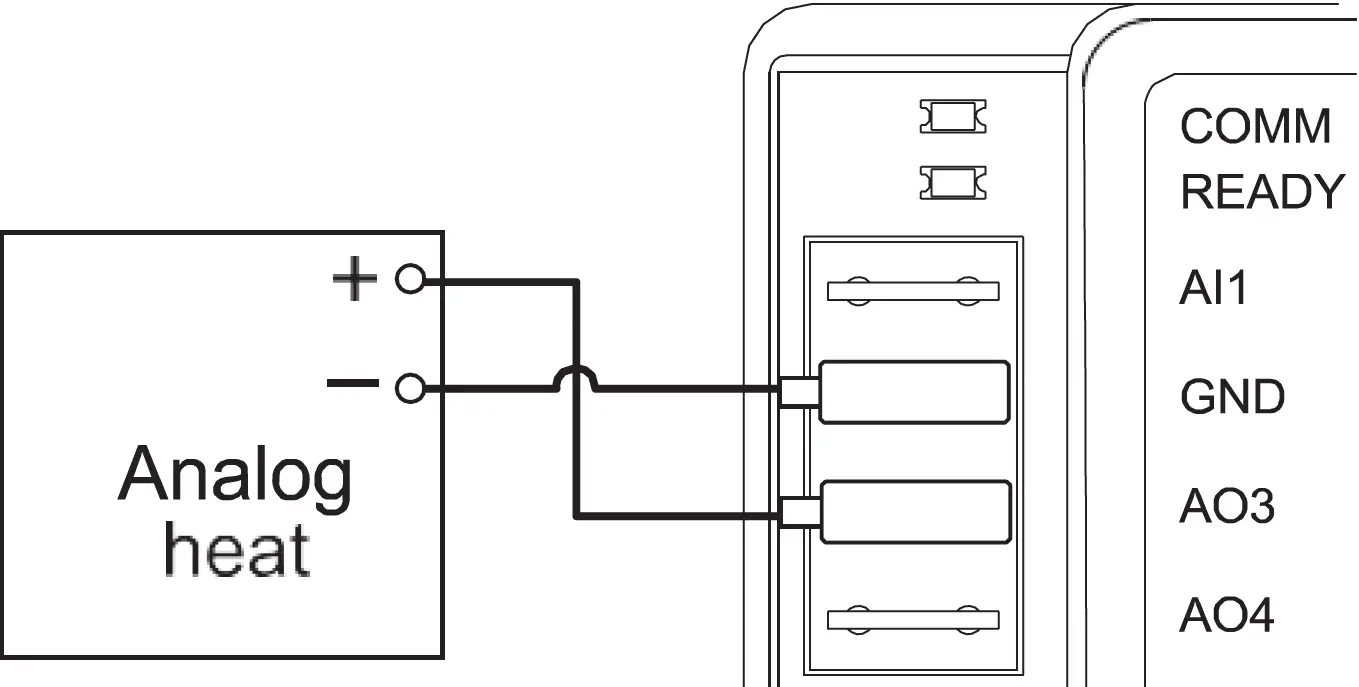 Titus BAC-8005 Alpha VAV Controller 05