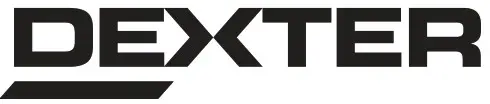 DEXTER - Logo