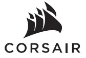 CORSAIR logo
