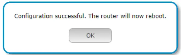 NetComm NTC-221 Industrial IoT M2M LTE Router with GPS - will now reboot