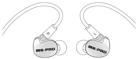 MEE audio BTC1 Bluetooth Wireless Adapter - WEARING