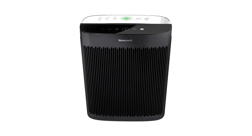 Honeywell Hpa5350 Series Hepa Air Purifier Owner's Manual