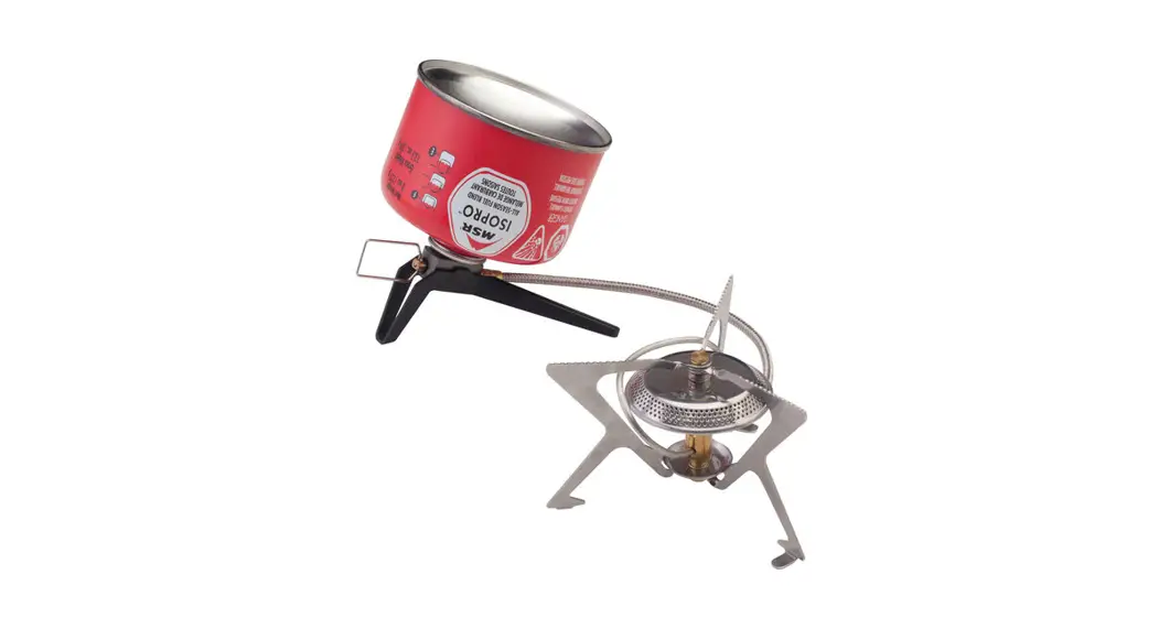 Msr 06636 Windpro Ii Stove Instruction Manual Msr 06636 Windpro Ii Stove Instruction Manual