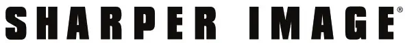 SHARPER IMAGE LOGO