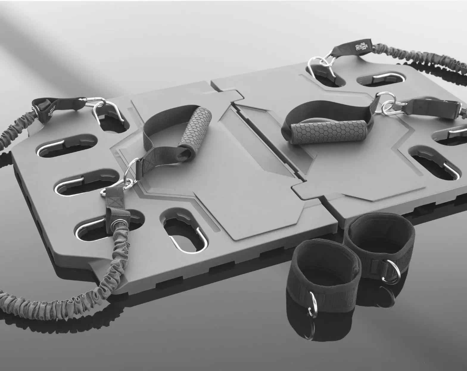 SHARPER IMAGE Portable Gym