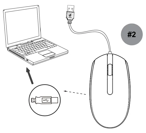 CANYON SET-14 Desktop Wired Combo - fig2