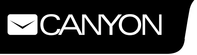 CANYON logo