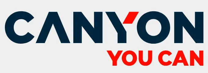 CANYON logo