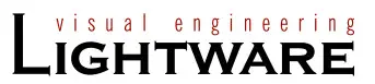 LIGHTWARE -logo