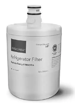 Insignia Refrigrator Filter