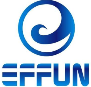 EFFUN logo