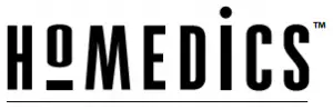 homedics logo